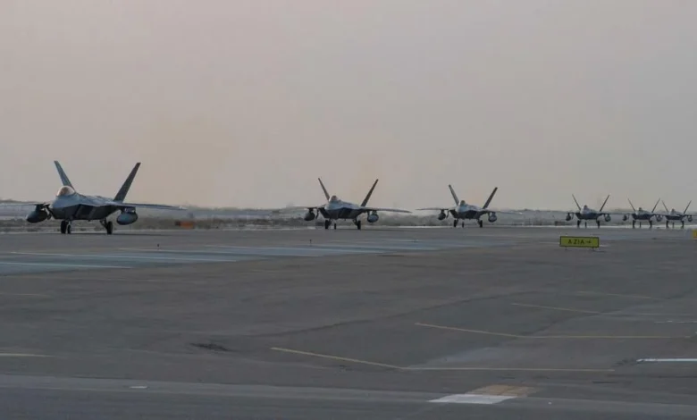 إيران توجه مطالبة رسمية لدول الخليج بشأن القواعد الأميركية