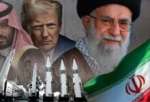 إيران والتصعيد الإقليمي.. لماذا تُركز على الخليج بدل المواجهة الإسرائيلية؟