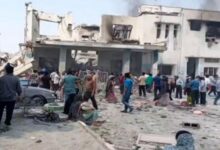 إيقاع الضربات على إيران يتصاعد.. مسؤول أمريكي يكشف التفاصيل