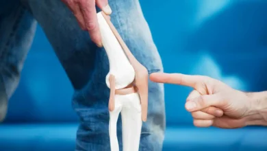 ابتكار طبي جديد يعيد بناء الغضاريف التالفة لأول مرة