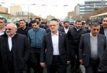 ابن رئيس إيران يثير الجدل: حرب بلا استراتيجية والشعب أقوى من القادة