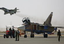 اتهامات متصاعدة: هل تدفع الطائرات المسيّرة المصرية السودان نحو حرب بالوكالة؟