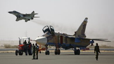 اتهامات متصاعدة: هل تدفع الطائرات المسيّرة المصرية السودان نحو حرب بالوكالة؟