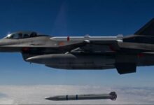 استعدادات للحروب المستقبلية.. إف-47 وصاروخ بعيد المدى في الخدمة