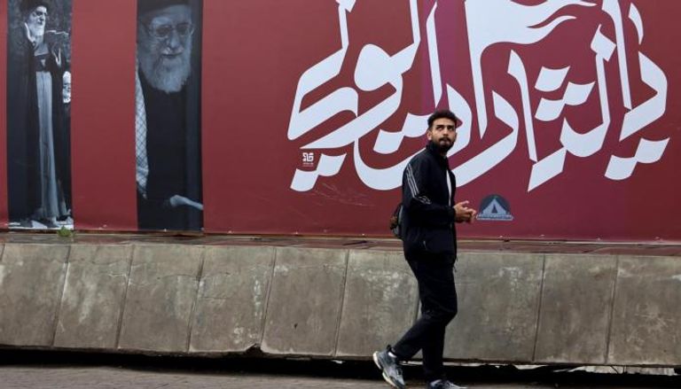 استهداف القيادات مقابل الاحتياط السياسي.. اختبار صعب للنظام الإيراني