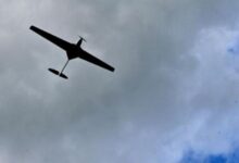 استهداف معسكر لمعارضين إيرانيين في شمال العراق بهجوم مسيّر