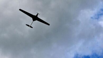 استهداف معسكر لمعارضين إيرانيين في شمال العراق بهجوم مسيّر