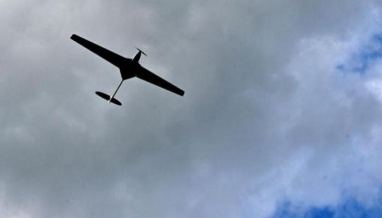 استهداف معسكر لمعارضين إيرانيين في شمال العراق بهجوم مسيّر