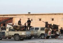 اشتباكات طرابلس والزاوية تكشف اتساع نفوذ المليشيات في ليبيا