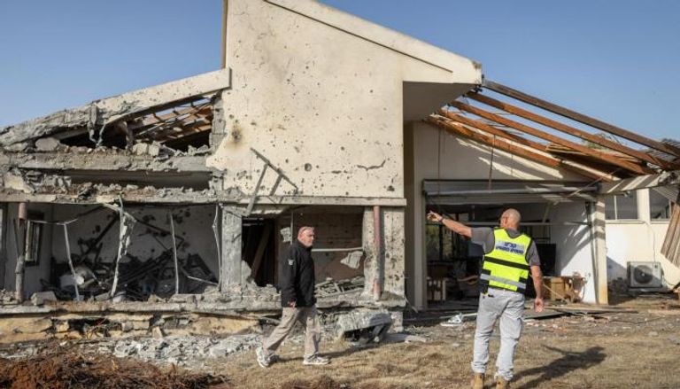 اعتراف داخل إسرائيل: إخفاء تقديرات هجوم حزب الله يثير التساؤلات