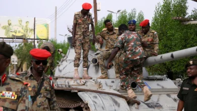 اغتيال الشاذلي خضر عبدالقادر يكشف صراعات السلاح والتمويل داخل الجيش السوداني