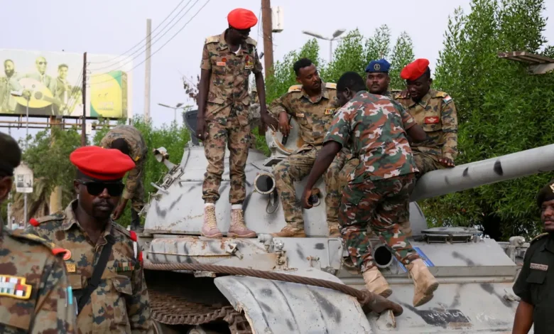 اغتيال الشاذلي خضر عبدالقادر يكشف صراعات السلاح والتمويل داخل الجيش السوداني