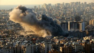 اغتيال قيادي إيراني في بيروت مرتبط بصواريخ حزب الله.. إسرائيل تعلن الخبر