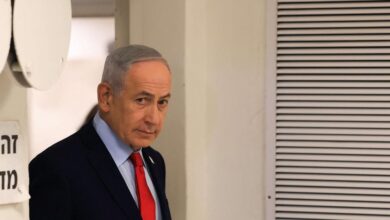 الإخفاقات تتراكم.. نتنياهو يخرج من مواجهة إيران خالي الوفاض