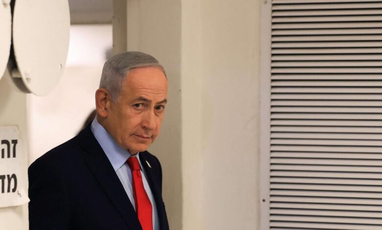الإخفاقات تتراكم.. نتنياهو يخرج من مواجهة إيران خالي الوفاض