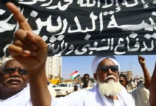 الإسلاميون والحرب السودانية… هل يعود نفوذ الحركة الإسلامية عبر بوابة الجيش؟