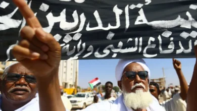 الإسلاميون والحرب السودانية… هل يعود نفوذ الحركة الإسلامية عبر بوابة الجيش؟