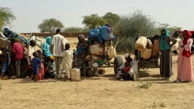 الإغاثة كأداة نفوذ… كيف تُعاد صياغة السلطة في السودان