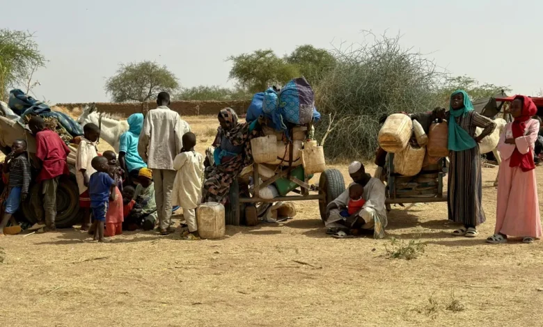 الإغاثة كأداة نفوذ… كيف تُعاد صياغة السلطة في السودان