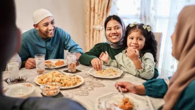 الإفطار والسحور الذكي: خطوات غذائية لتعزيز المناعة