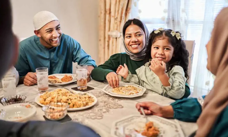 الإفطار والسحور الذكي: خطوات غذائية لتعزيز المناعة