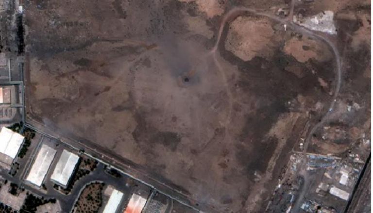 البرنامج النووي الإيراني تحت الضغط.. نطنز تتعرض لهجوم جديد