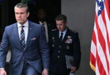 البنتاغون يدرس سيناريوهات الضربة القاضية ضد إيران