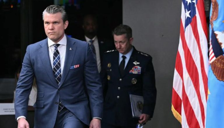 البنتاغون يدرس سيناريوهات الضربة القاضية ضد إيران