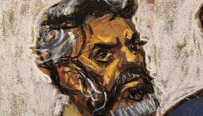 التحقيقات تكشف مفاجآت.. مزاعم تورط الحرس الثوري في خطة اغتيال