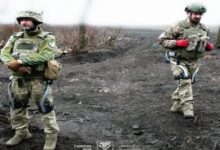 الجندي الرقمي يدخل الحرب.. تجربة أوكرانية تحت النار