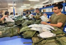 الحدود الشمالية على صفيح ساخن.. إسرائيل تلوّح بتجنيد 450 ألف احتياطي