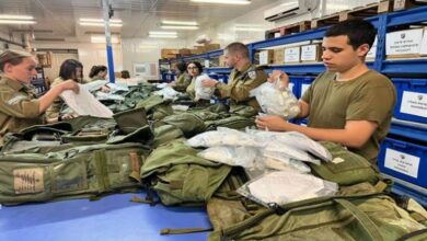 الحدود الشمالية على صفيح ساخن.. إسرائيل تلوّح بتجنيد 450 ألف احتياطي