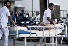 الحرب التي لا تُرى.. مواجهة بحرية صامتة بين أمريكا وإيران