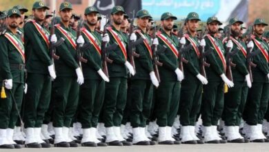 الحرس الثوري في مرمى العقوبات.. كندا تتحرك