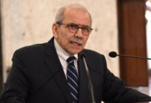 الحرس الثوري يوجه أنشطة حزب الله في لبنان، بحسب تصريحات سلام