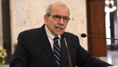 الحرس الثوري يوجه أنشطة حزب الله في لبنان، بحسب تصريحات سلام