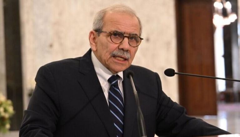 الحرس الثوري يوجه أنشطة حزب الله في لبنان، بحسب تصريحات سلام