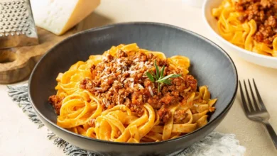 الحقيقة الغذائية عن المعكرونة.. ليست عدو الحمية