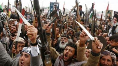 الحوثيون يقلقون من محدودية الدعم الإيراني وسط التصعيد
