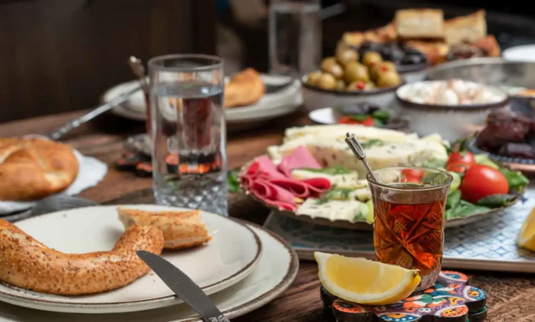 السحور في رمضان.. هل التوقيت المتأخر أكثر فائدة؟