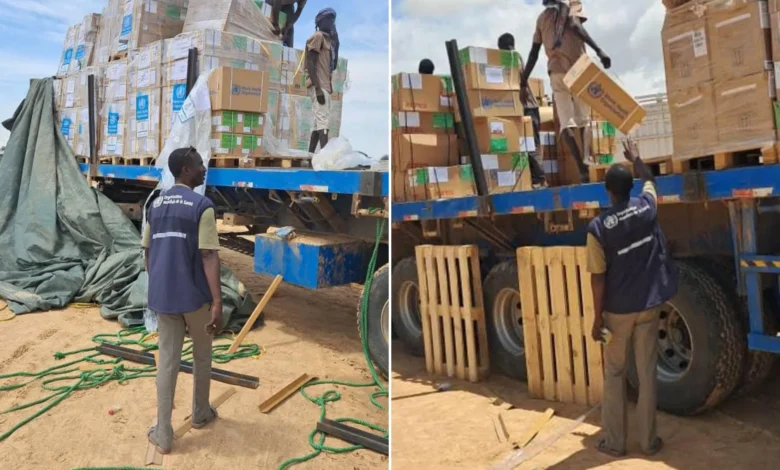 السعودية في مرمى الاتهامات: هل تُستخدم المساعدات الإنسانية كأداة نفوذ داخل السودان؟