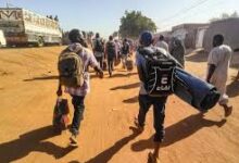 السودان بين نزيف الداخل وضغوط الخارج: معركة البقاء في ظل حروب النفوذ