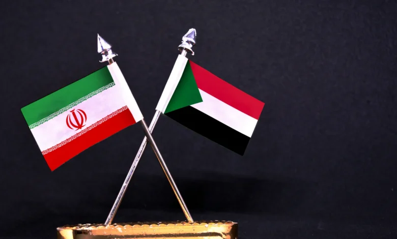 السودان في قلب الاستقطاب الإقليمي… ماذا يعني إعلان إسلاميين الاستعداد للقتال إلى جانب إيران؟