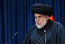 الصدر يدعو إلى الحكمة ويُحذر من إشعال فتنة طائفية