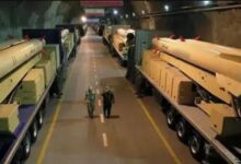 الصواريخ الباليستية الإيرانية: نظرة شاملة على التهديدات والتقنيات