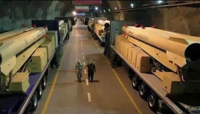 الصواريخ الباليستية الإيرانية: نظرة شاملة على التهديدات والتقنيات