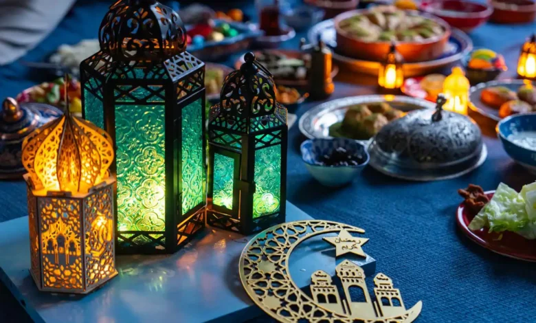 الصيام والتغذية.. طرق يومية لتعويض الفيتامينات المفقودة