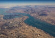 العراق وإيران.. مفاوضات لتأمين مرور ناقلات النفط في مضيق هرمز