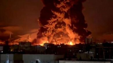 الغرب يسعى لإبقاء هرمز خارج التصعيد في حرب إيران