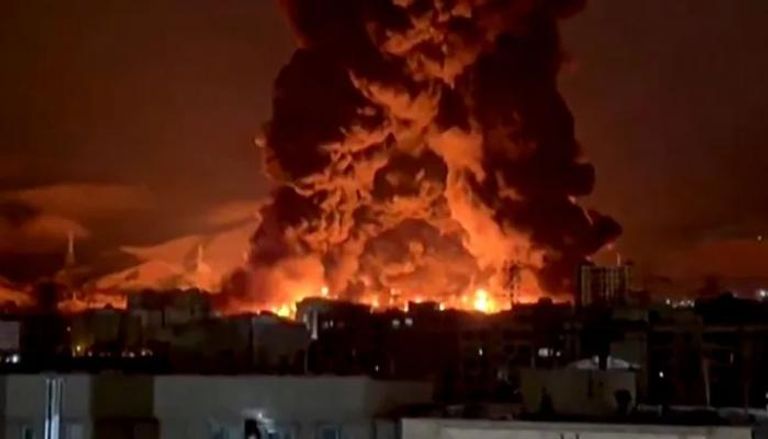 الغرب يسعى لإبقاء هرمز خارج التصعيد في حرب إيران